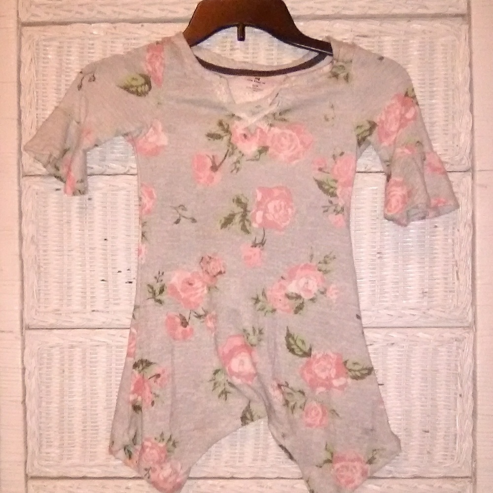 Girls shirt